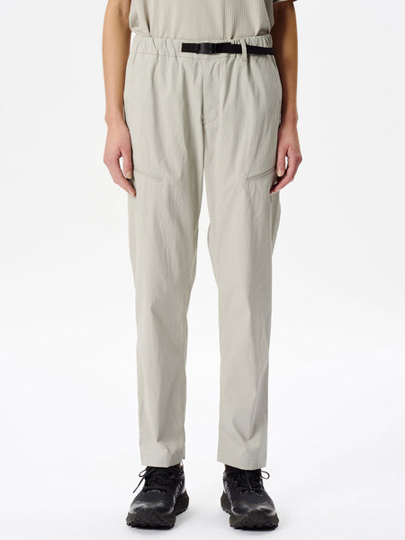 CORDURA Stretch Ventilating Pants – Goldwin Europe