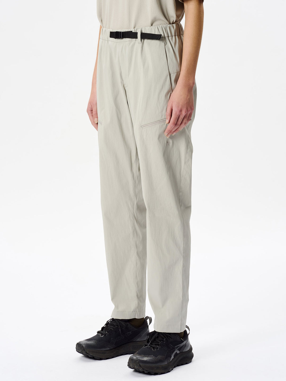 CORDURA Stretch Ventilating Pants – Goldwin Europe