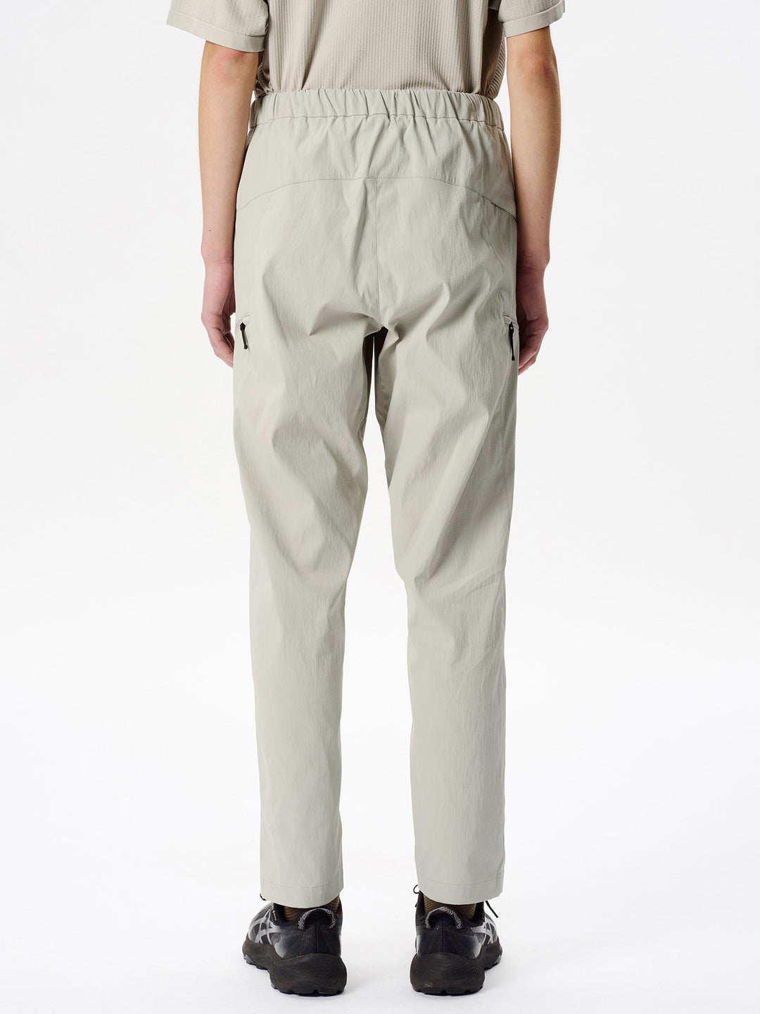 CORDURA Stretch Ventilating Pants – Goldwin Europe