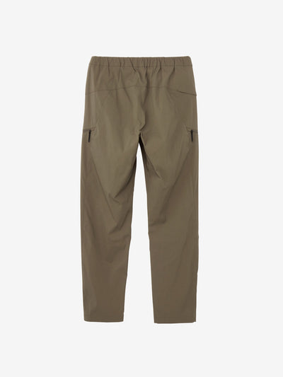 CORDURA Stretch Ventilating Pants – Goldwin Europe