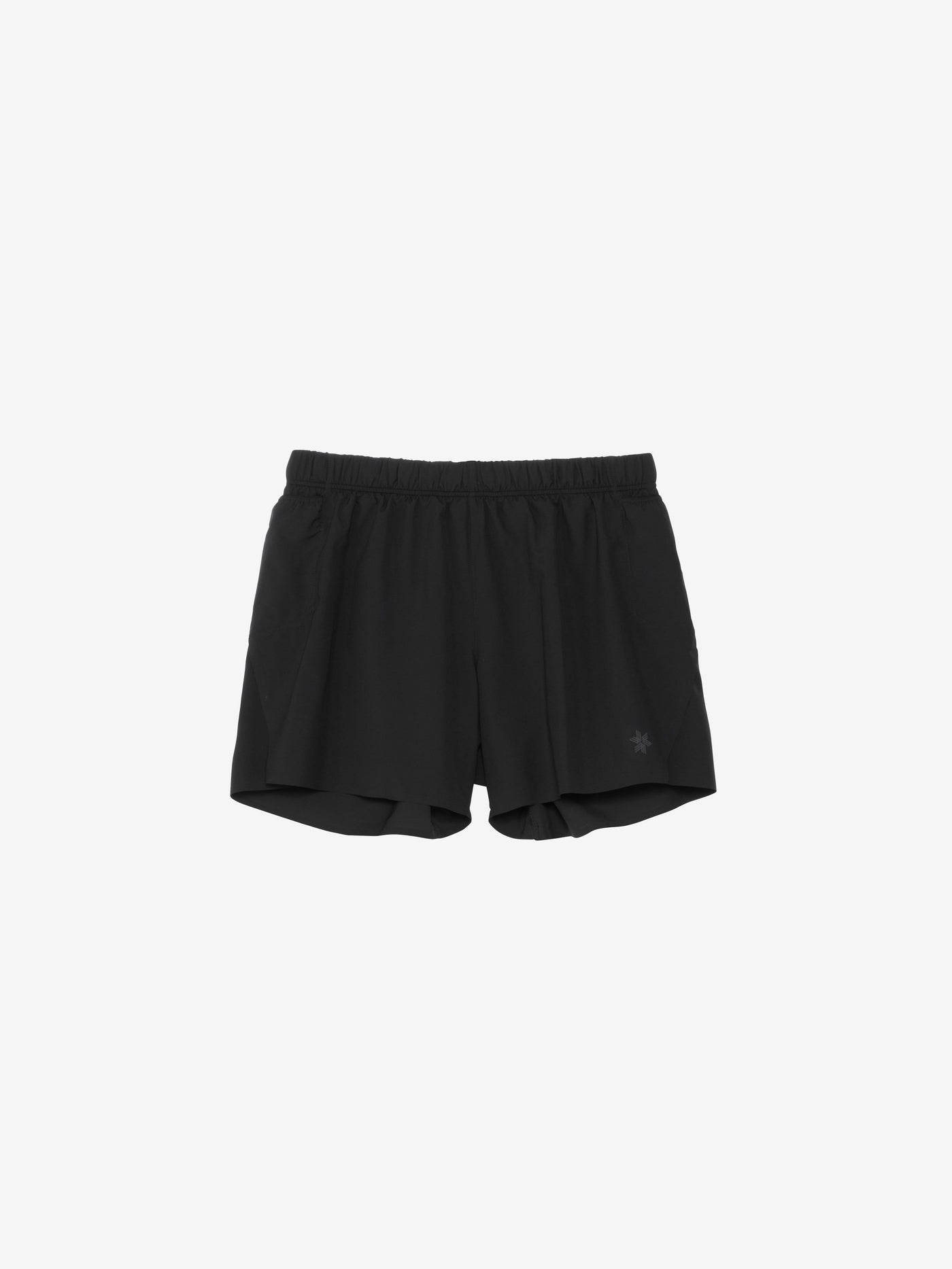 Breathable Active Shorts