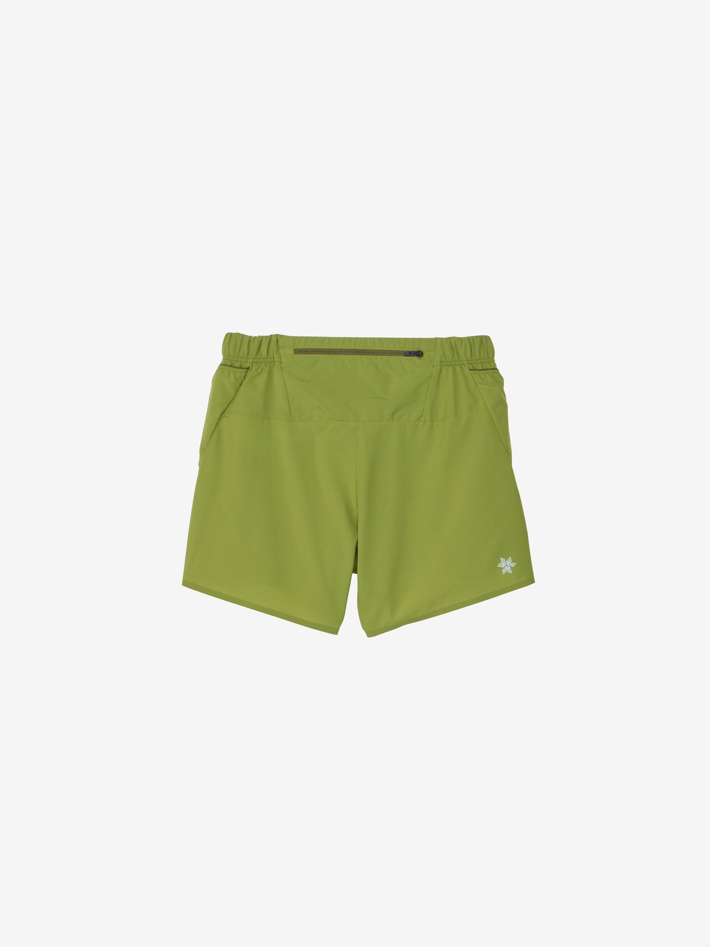 Breathable Active Shorts