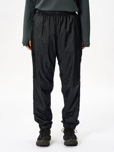 Model: Height 166cm / 5'4" | Wearing: BLACK / 3