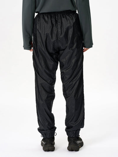 Model: Height 166cm / 5'4" | Wearing: BLACK / 3