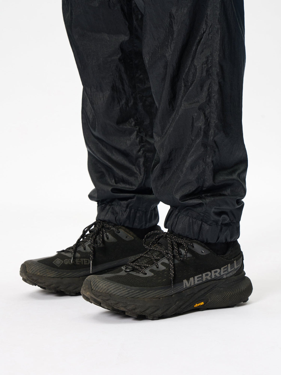 Light Warmer Kochi Pants – Goldwin Europe