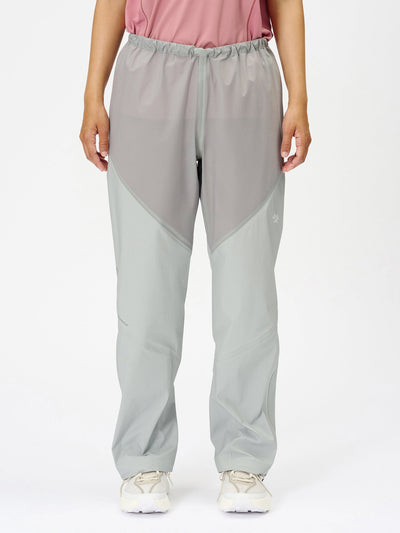 Model: Height 166cm / 5'4" | Wearing: SILVER / 3