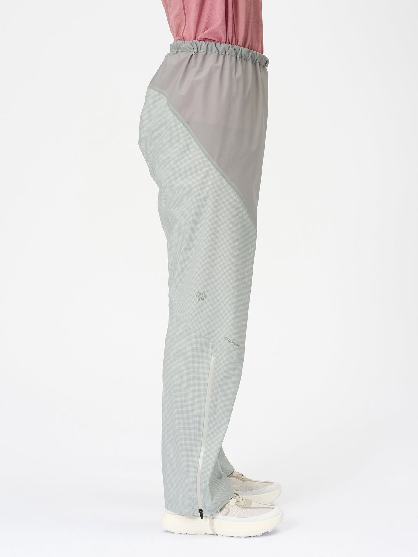 Model: Height 166cm / 5'4" | Wearing: SILVER / 3