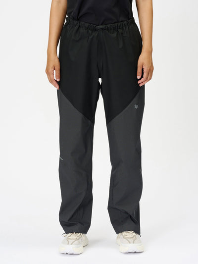 Model: Height 166cm / 5'4" | Wearing: BLACK / 3