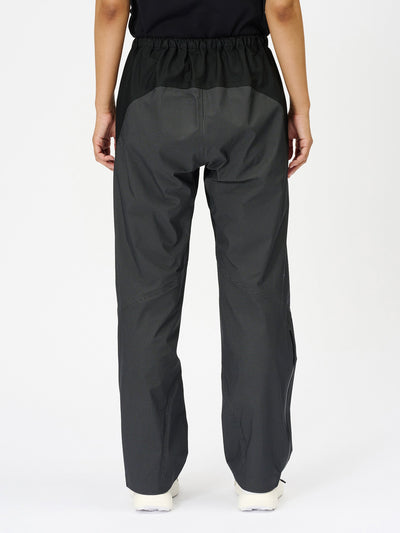 Model: Height 166cm / 5'4" | Wearing: BLACK / 3