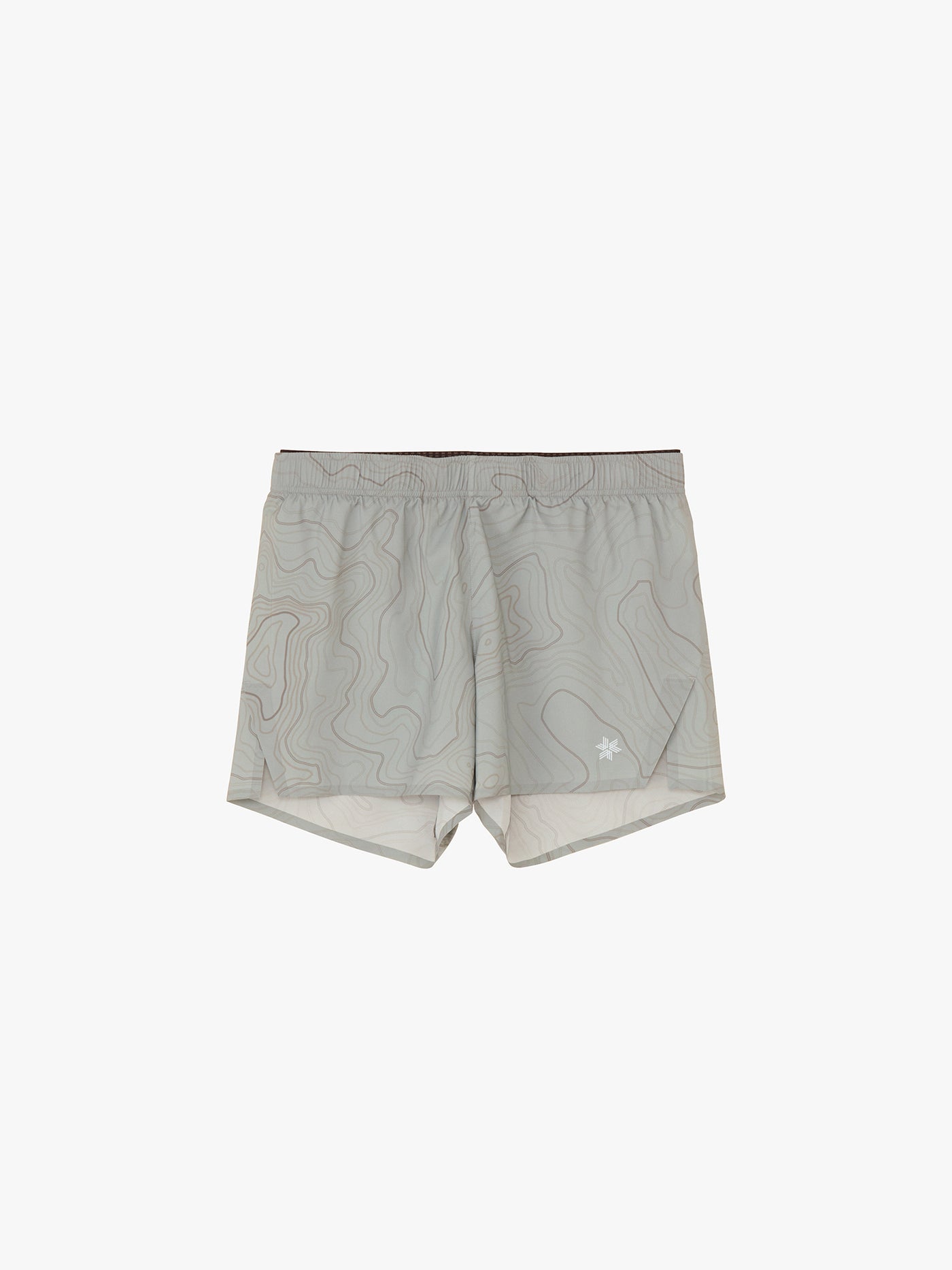 Vertical Trail Device Shorts