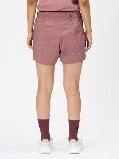 Model: Height 166cm / 5'4" | Wearing: PINK FLUORITE / 3