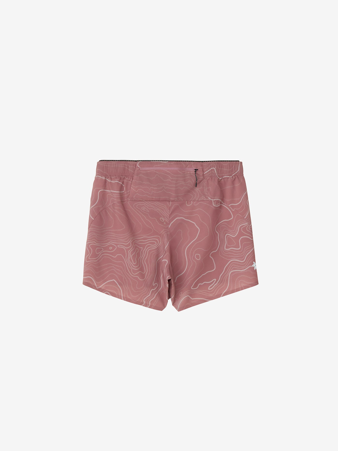 Vertical Trail Device Shorts