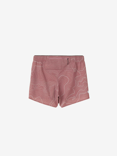 Vertical Trail Device Shorts