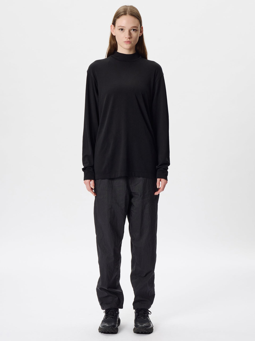 MT Gany Light Tapered Pants – Goldwin Europe