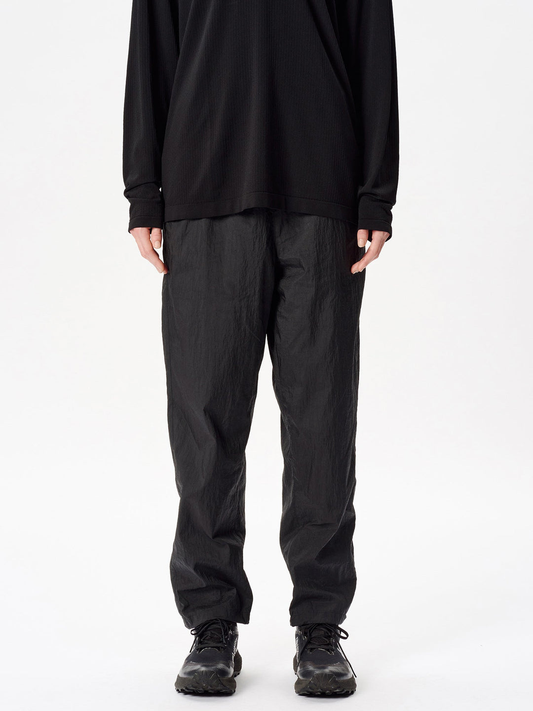MT Gany Light Tapered Pants – Goldwin Europe