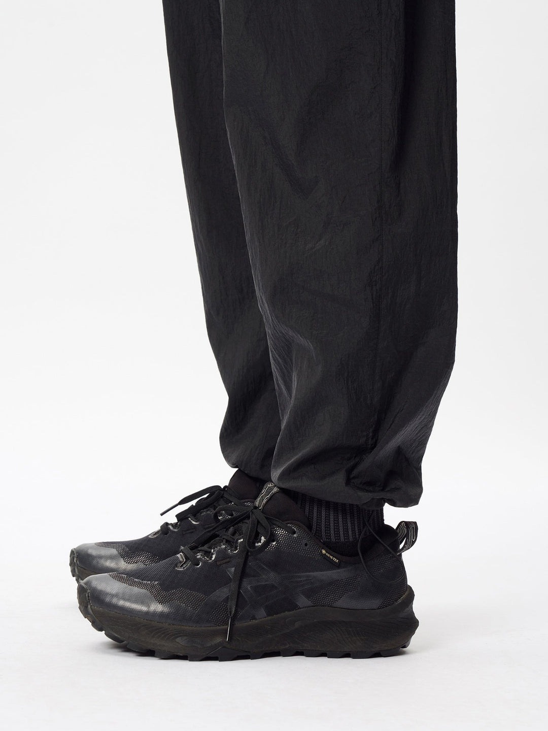MT Gany Light Tapered Pants – Goldwin Europe