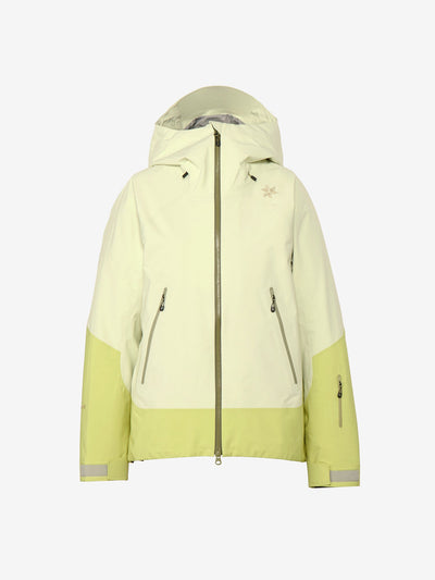 W's GORE-TEX 2L Jacket