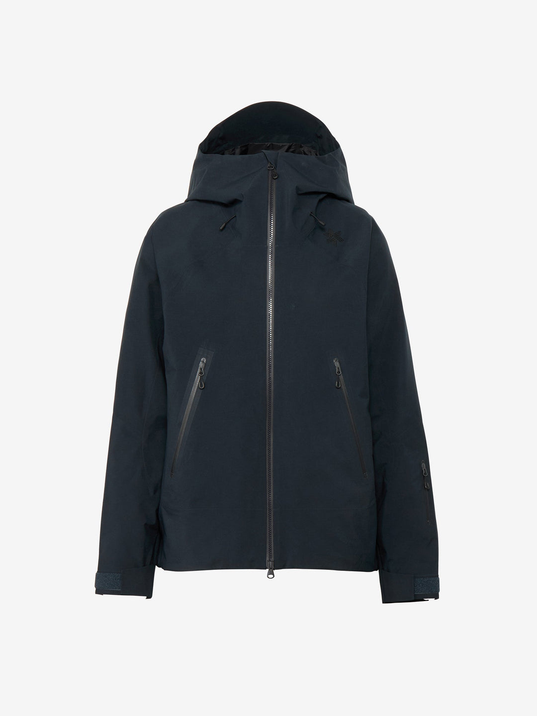 ゴールドウィンEuroclassic GORE-TEX　GSM12862 XO W's GORE-TEX 2L Jacket – Goldwin Europe