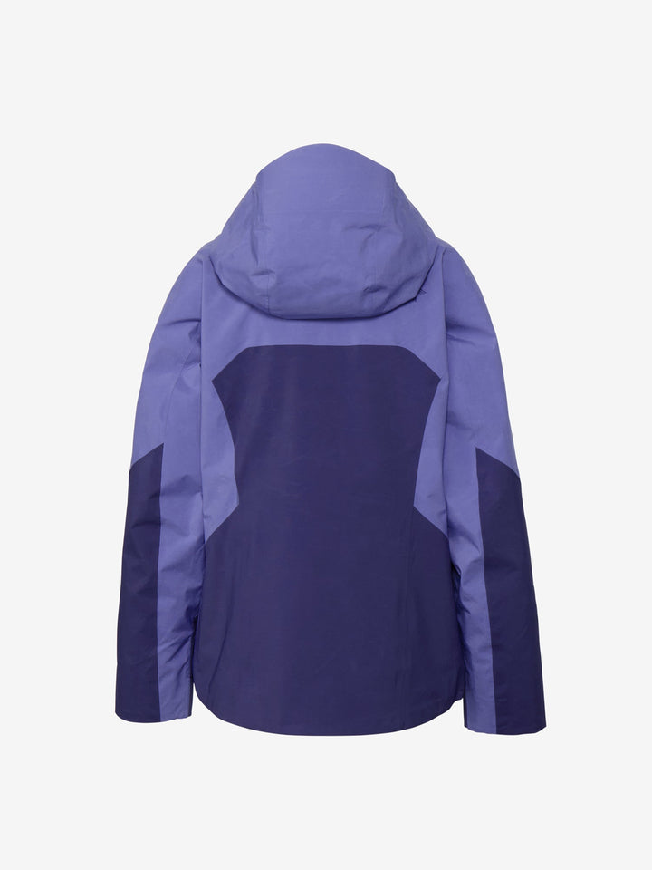 W's GORE-TEX 2L Jacket – Goldwin Europe