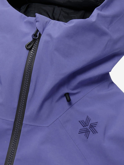 W's GORE-TEX 2L Jacket