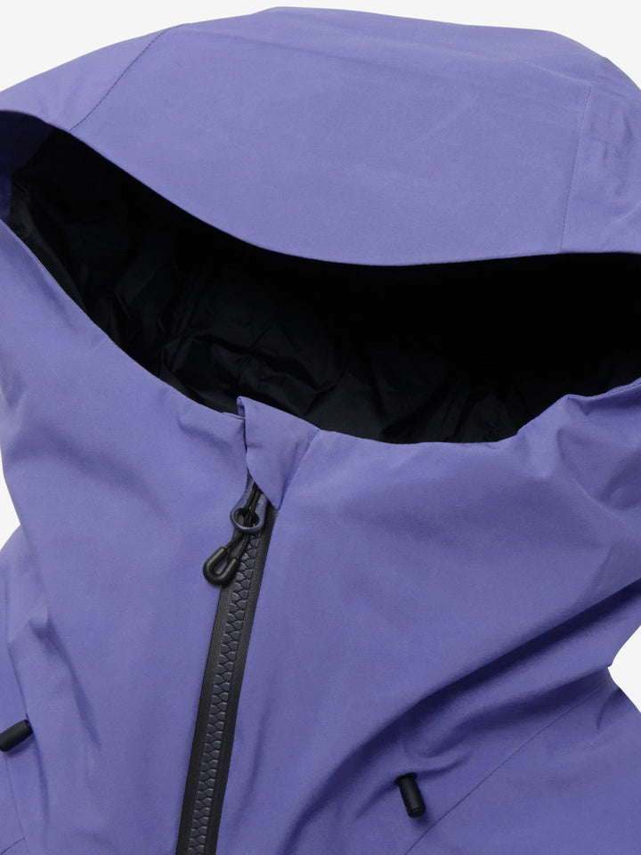 W's GORE-TEX 2L Jacket – Goldwin Europe