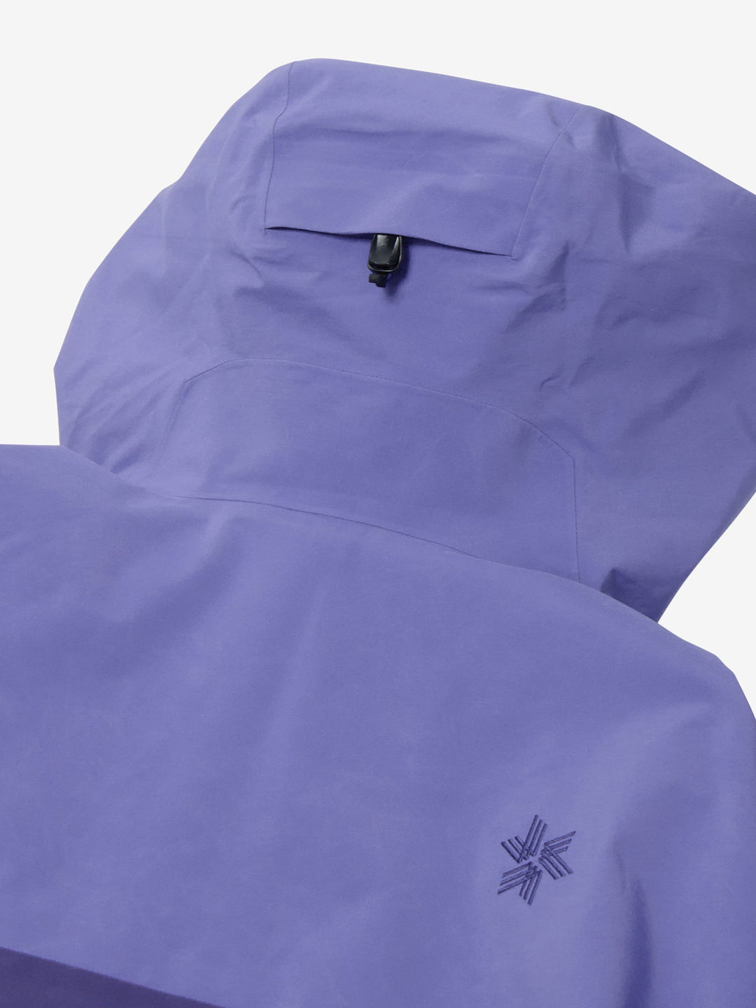 W's GORE-TEX 2L Jacket – Goldwin Europe