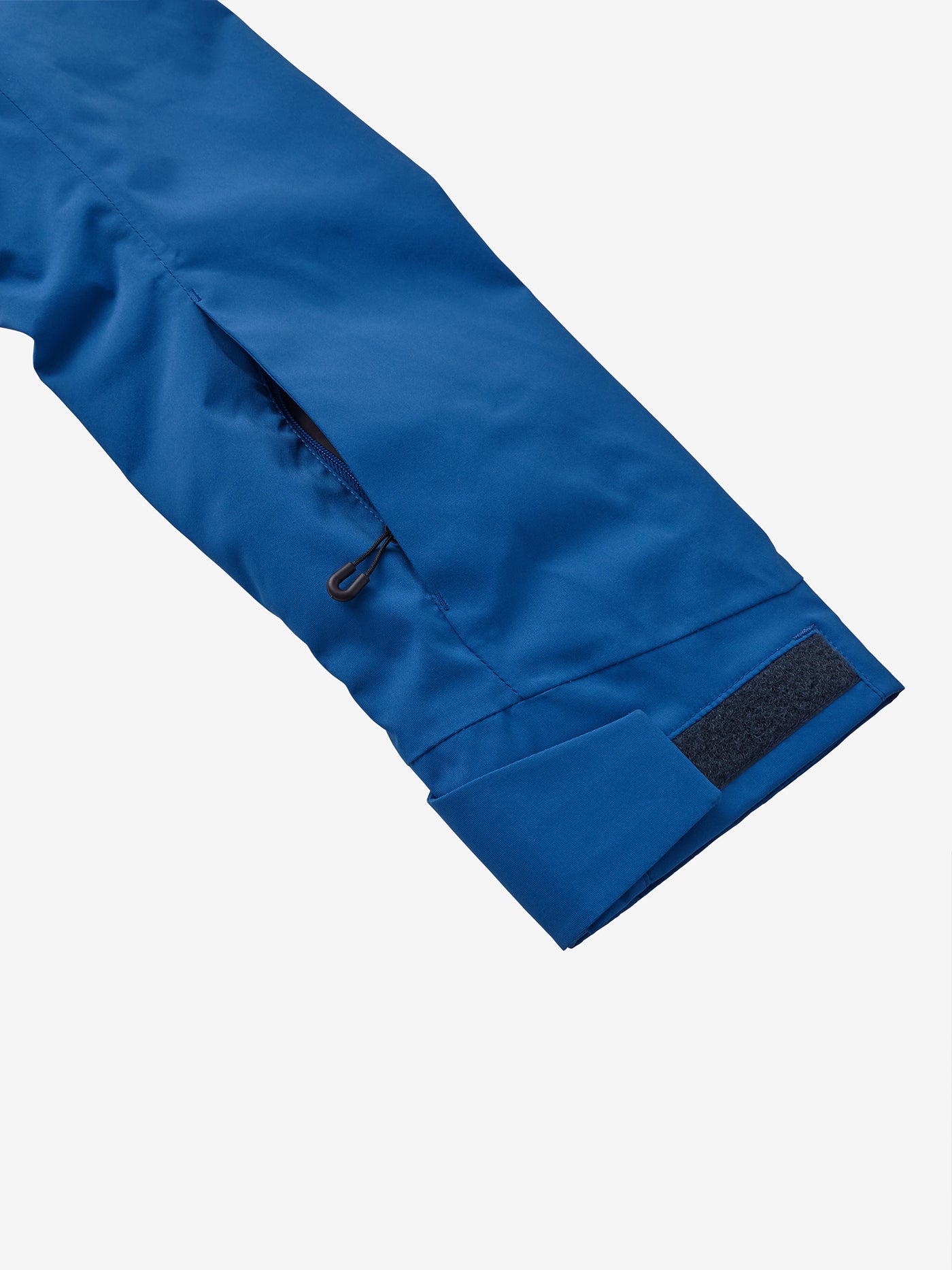 W's G-Solid Color Hooded Jacket