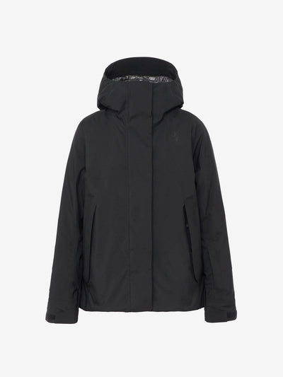 W's GORE-TEX 2L G-Prime Down Jacket