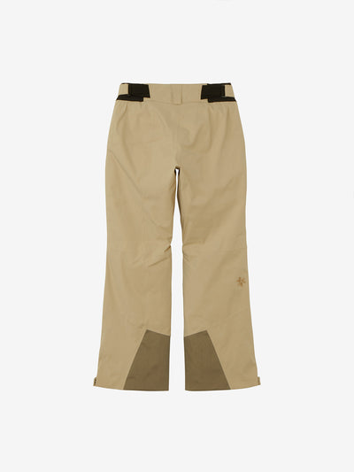 W's G-Solid Color Pants