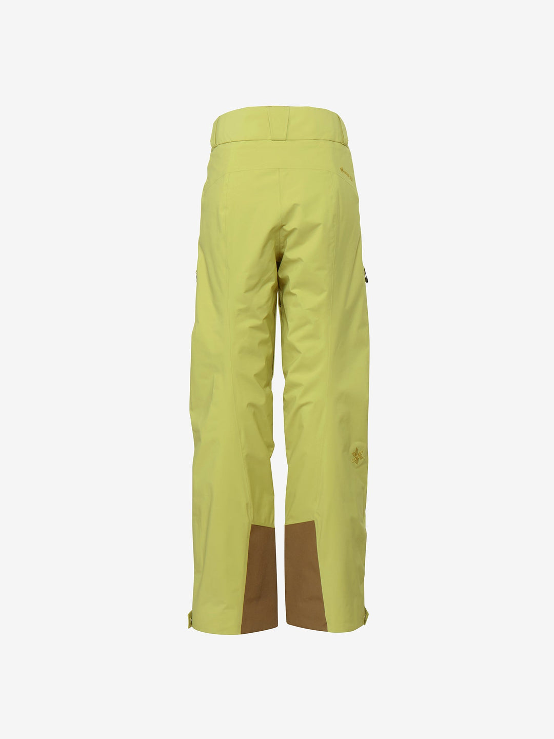 W's GORE-TEX 2L Pants – Goldwin Europe
