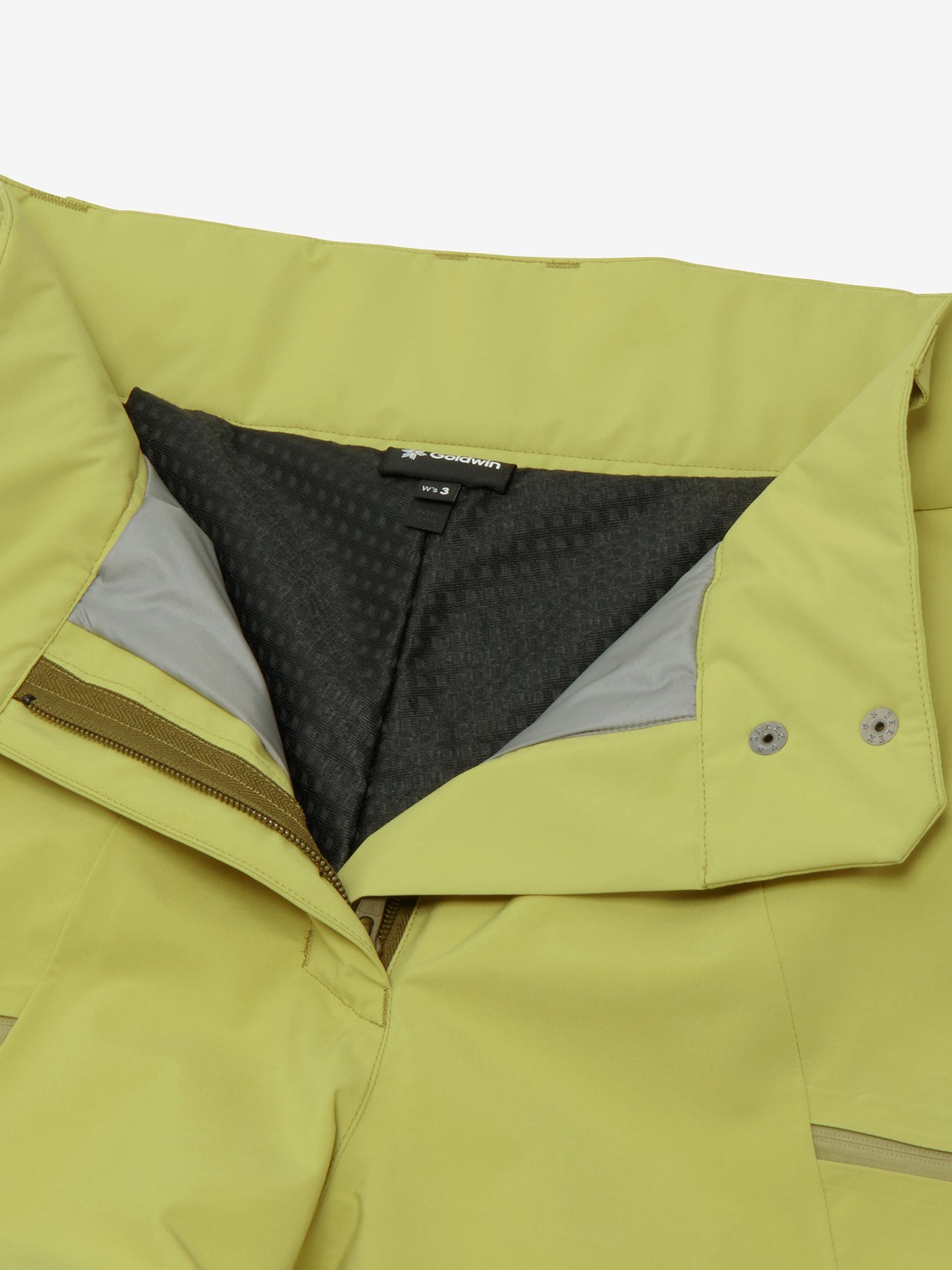 W's GORE-TEX 2L Pants