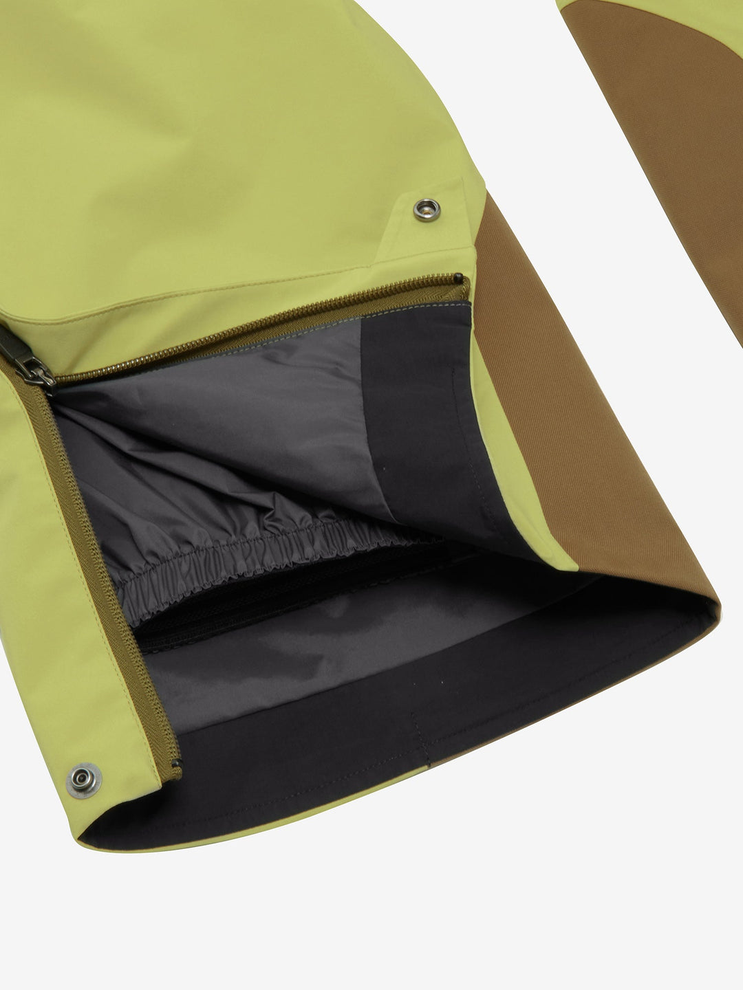 W's GORE-TEX 2L Pants – Goldwin Europe