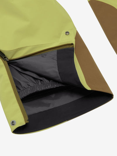 W's GORE-TEX 2L Pants