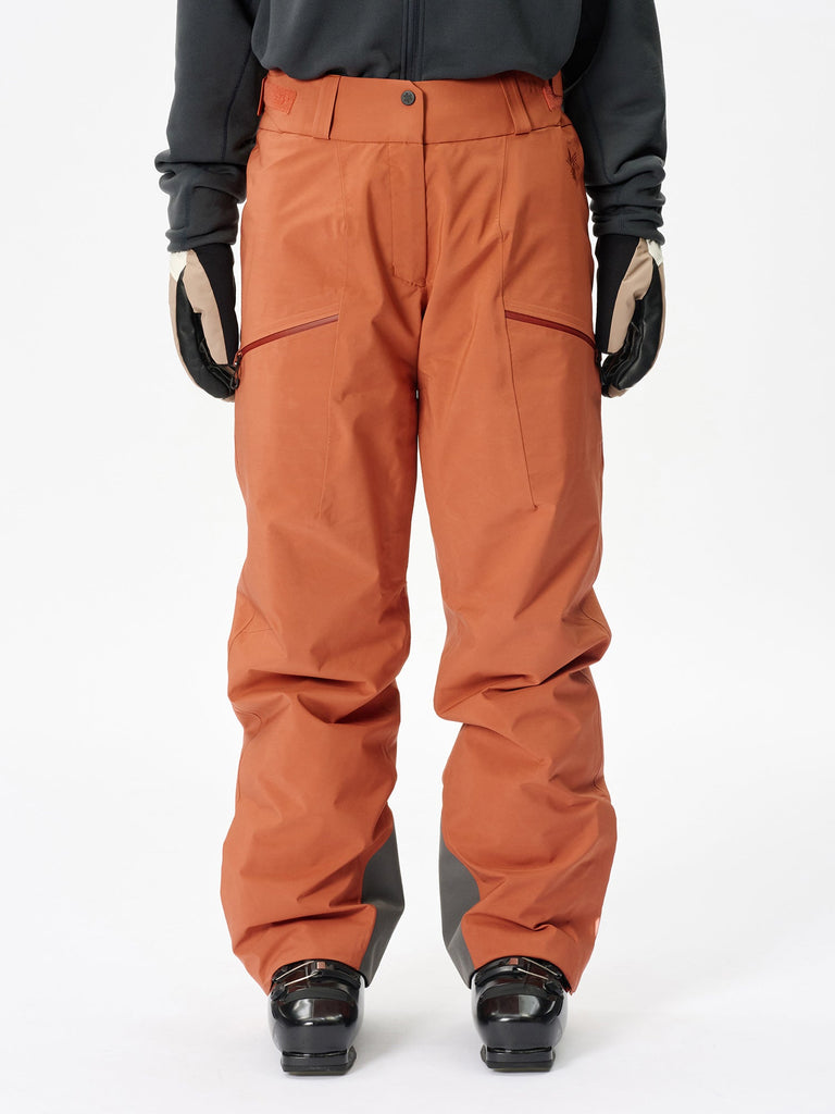 W's GORE-TEX 2L Pants – Goldwin Europe
