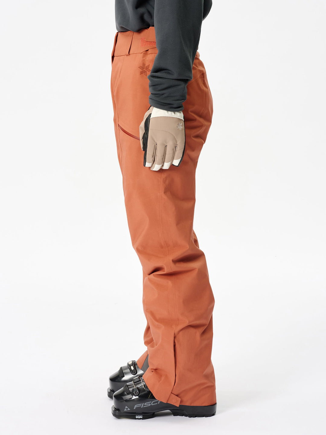 W's GORE-TEX 2L Pants – Goldwin Europe W's GORE-TEX 2L Pants – Goldwin Europe