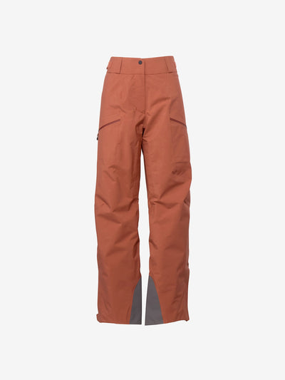 W's GORE-TEX 2L Pants