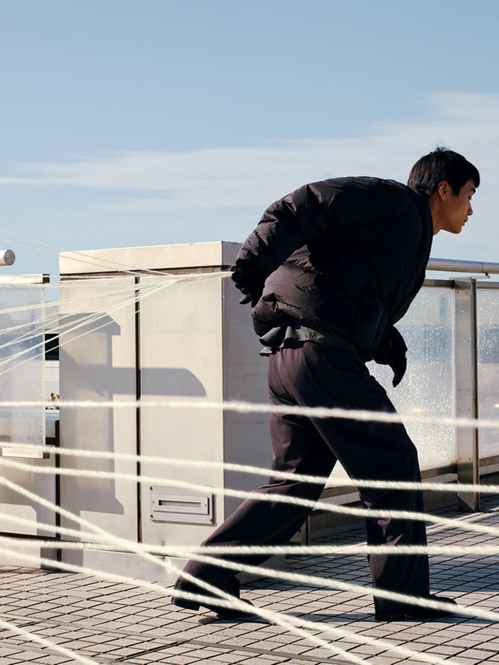 GOLDWIN（ゴールドウィン）Atlas Jacket（GB Replica） Goldwin _J.L-A.L_ Down Jacket – Goldwin Europe