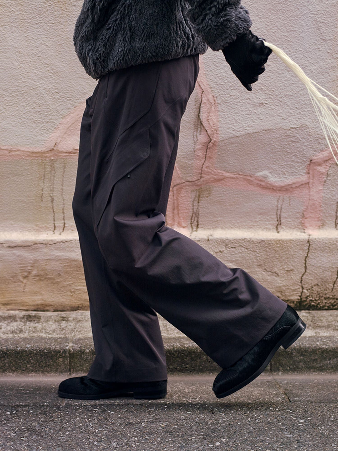 Goldwin _J.L-A.L_ Cargo Pants – Goldwin Europe