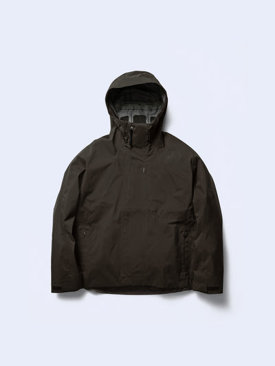 GORE-TEX SEED Shell Jacket