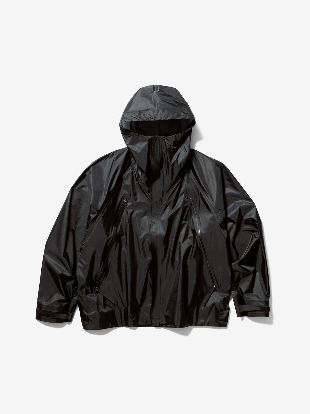 Goldwin 0 3L Jacket – Goldwin Europe
