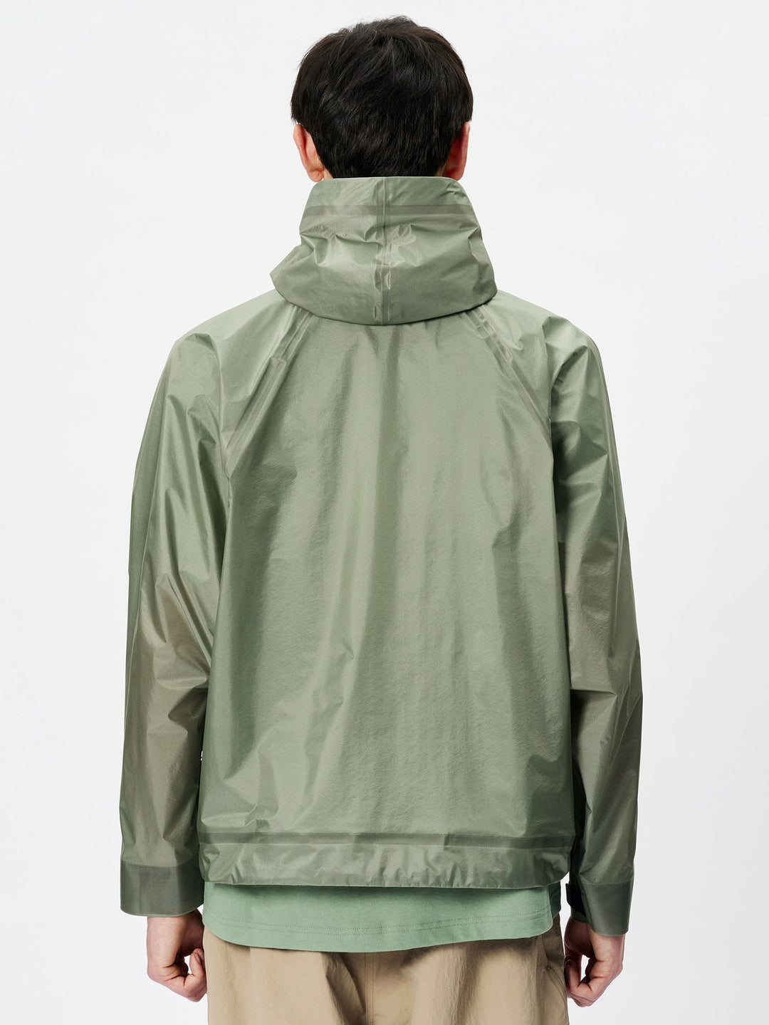 Goldwin 0 3L Jacket – Goldwin Europe