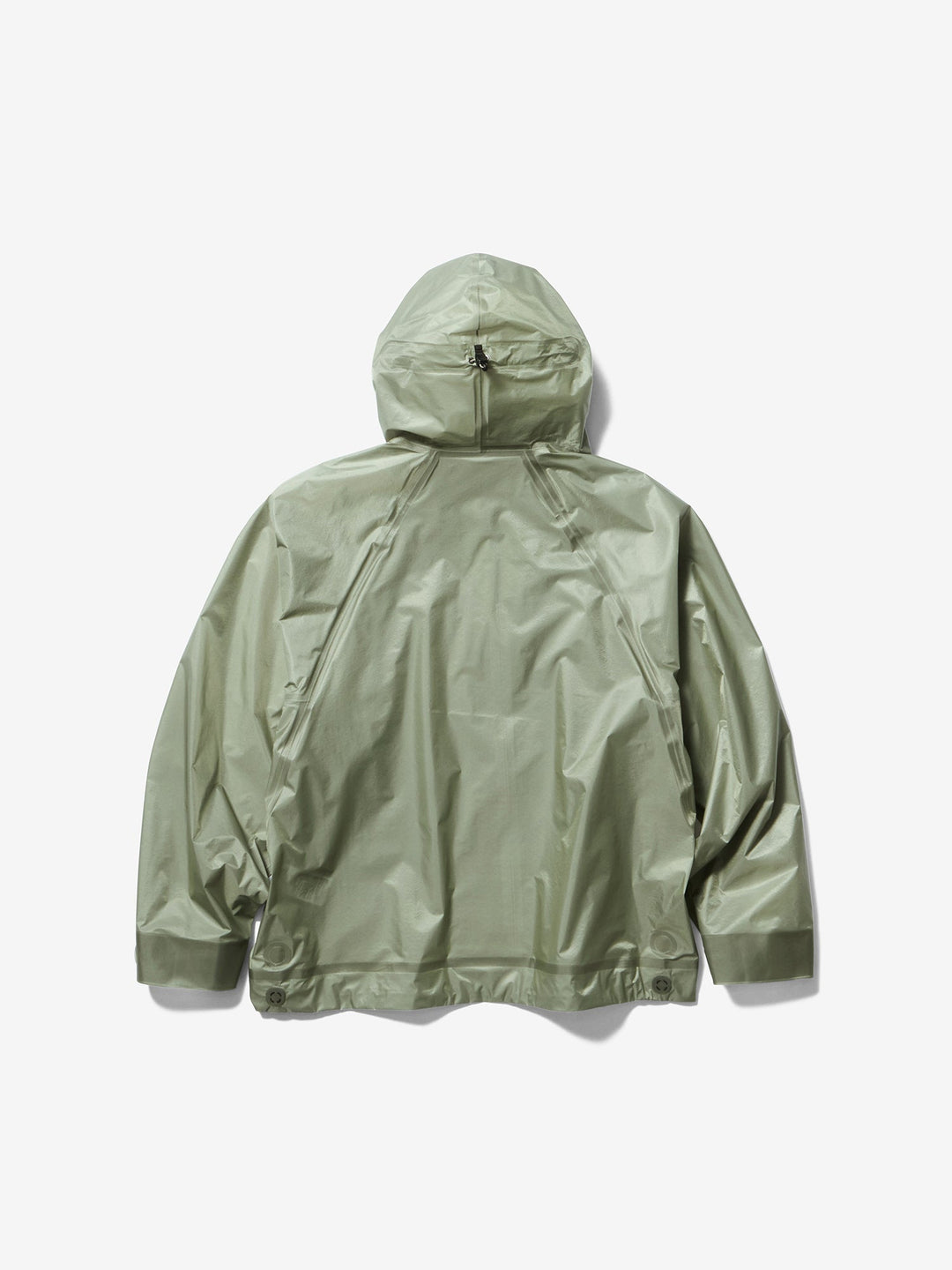Goldwin 0 3L Jacket – Goldwin Europe