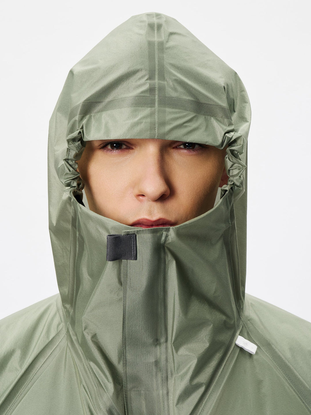 Goldwin 0 3L Jacket – Goldwin Europe