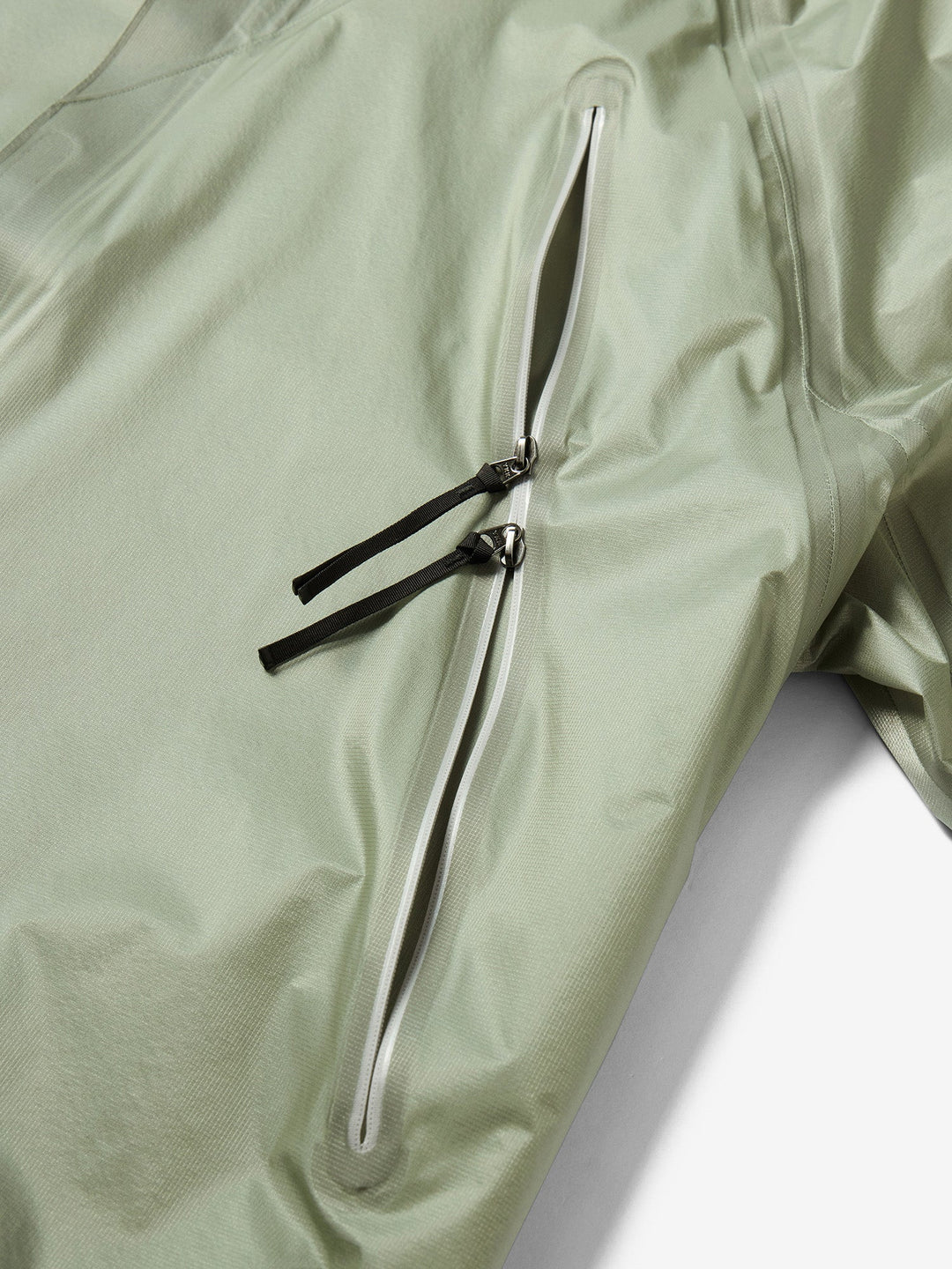 Goldwin 0 3L Jacket – Goldwin Europe