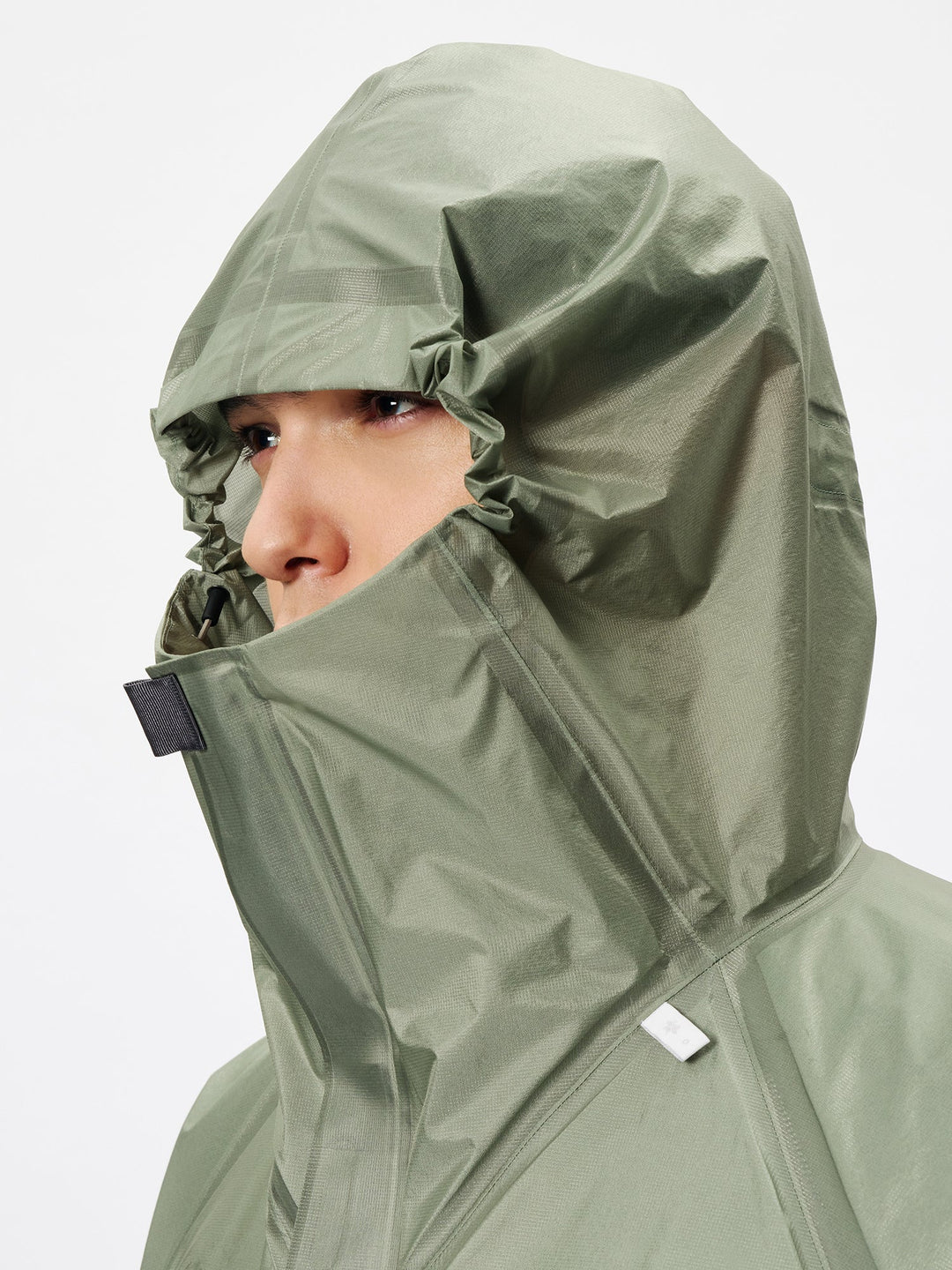 Goldwin 0 3L Jacket – Goldwin Europe
