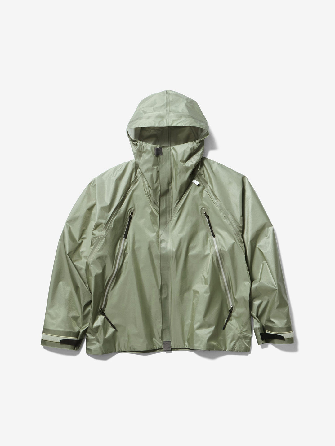 Goldwin 0 3L Jacket – Goldwin Europe