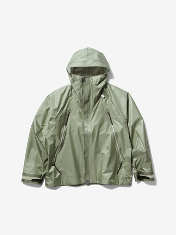 Goldwin 0 3L Jacket – Goldwin Europe