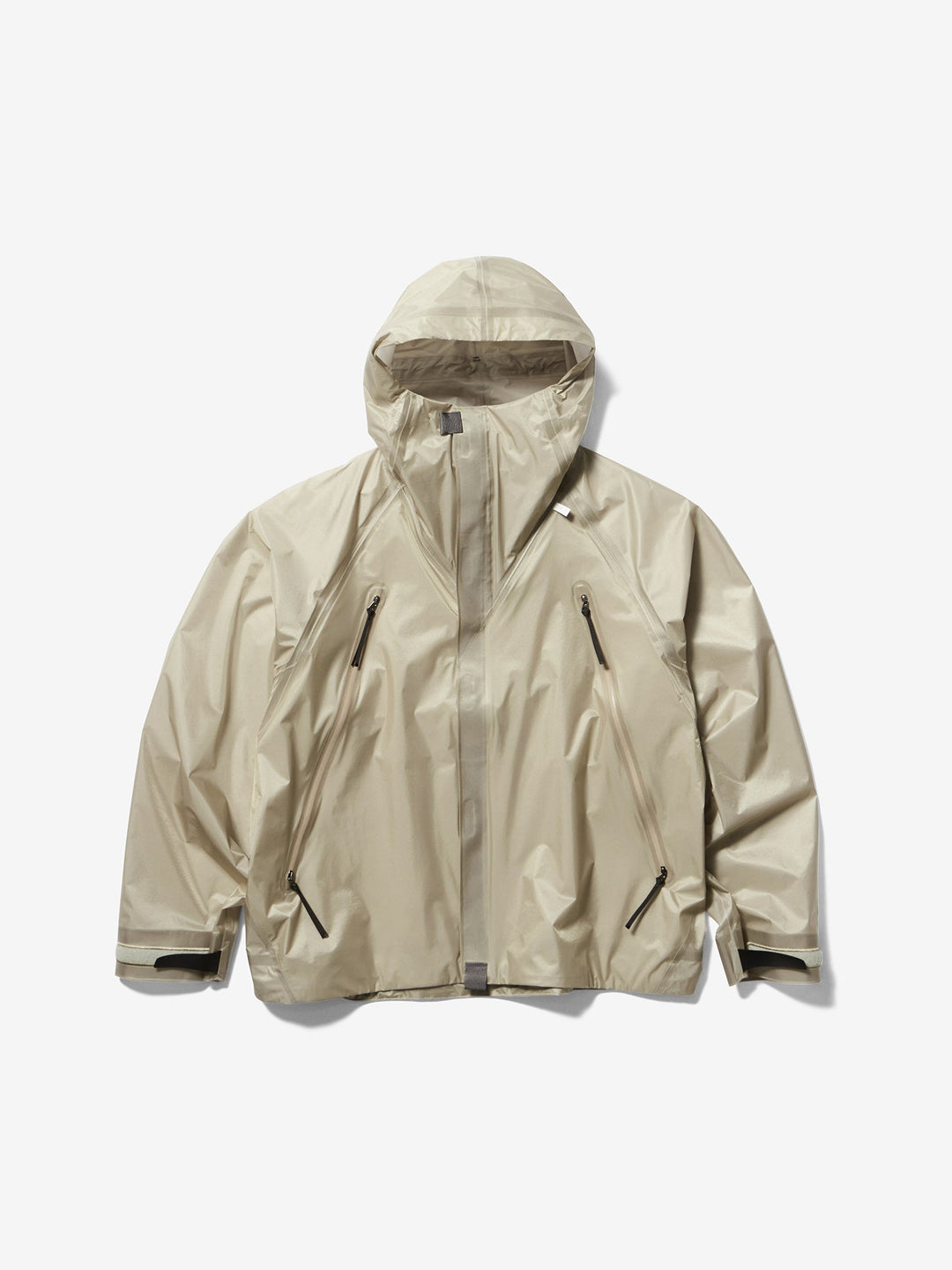 Goldwin 0 3L Jacket – Goldwin Europe