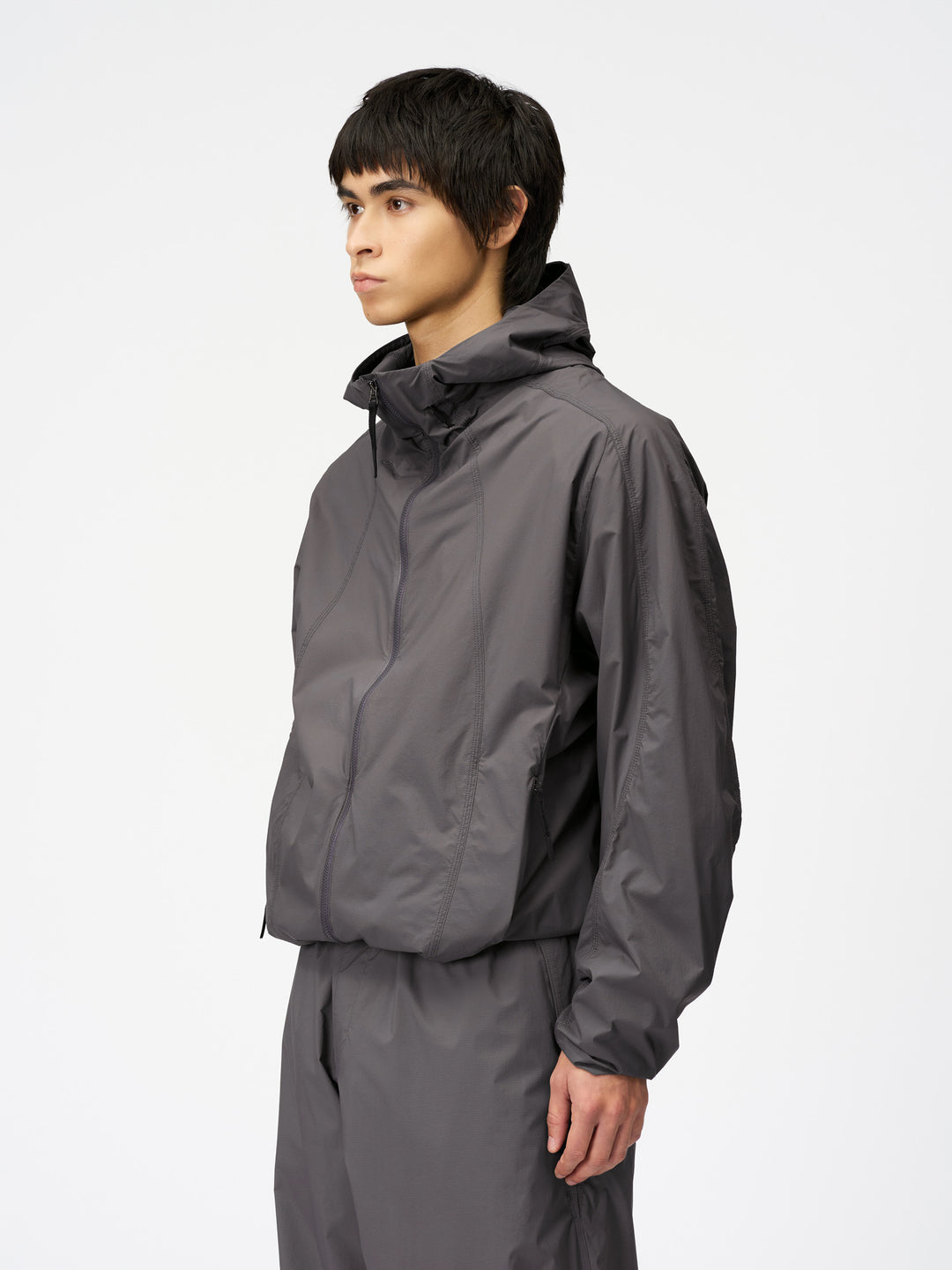 Goldwin 0 Parachute Seed Jacket – Goldwin Europe