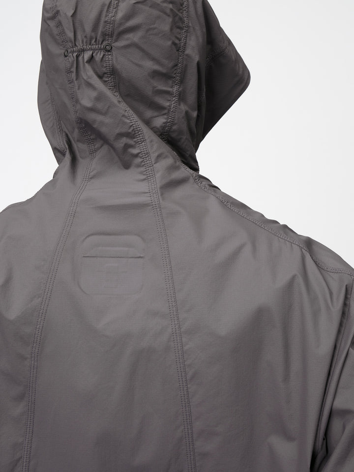 Goldwin 0 Parachute Seed Jacket – Goldwin Europe